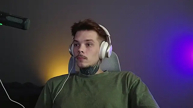 عرض كام DENIS_HERE