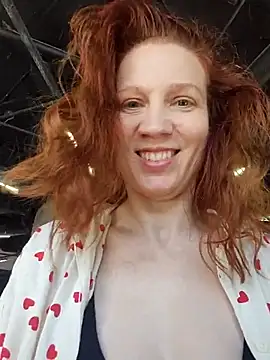 Exhibitionsplit's Webcam Show