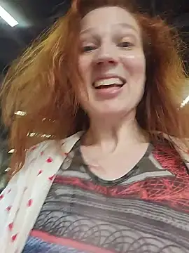 Exhibitionsplit Webcamshow