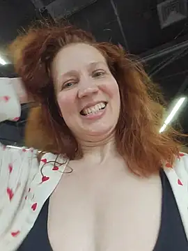 Show Webcam de Exhibitionsplit