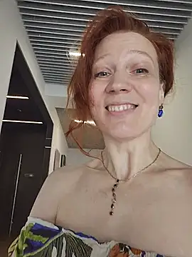 Exhibitionsplit – webcam-show