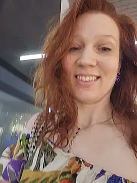 Exhibitionsplit Webcamshow