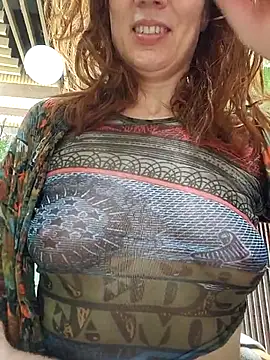 Show webcam de Exhibitionsplit