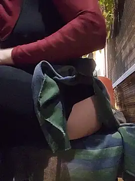 Exhibitionsplit's Webcam Show