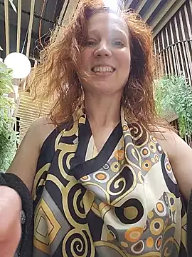 Exhibitionsplit's Webcam Show
