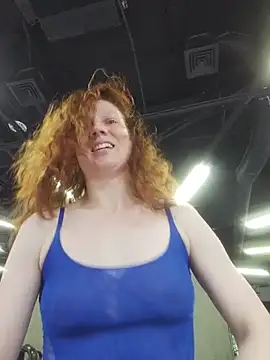 Exhibitionsplit's Live XXX Chat