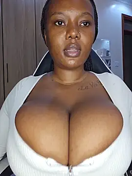 Show Webcam de Misspearl__