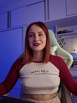 XXX chat uživo modela Ahrya_