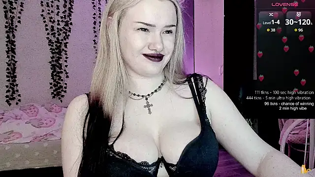 strawberry_elfcat: вебкам-шоу