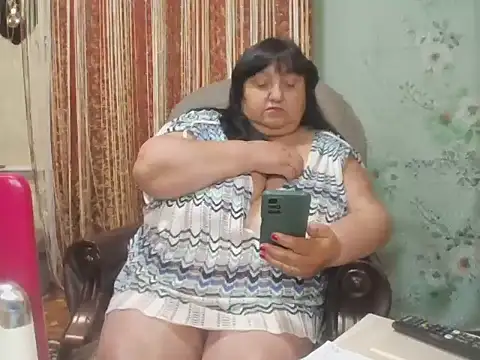 Nezsbudka Live XXX-Chat