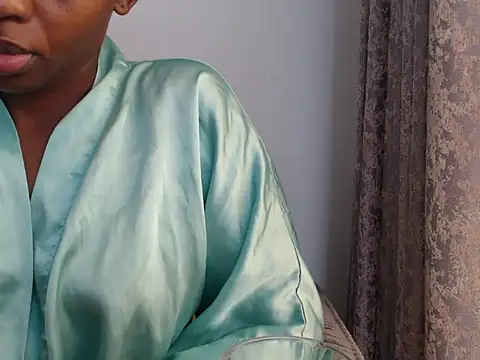 black___ghodess Chat XXX in diretta