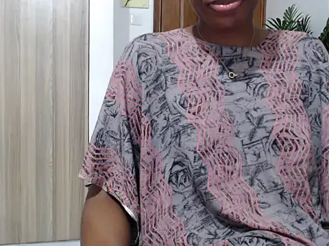 black___ghodess' Live XXX Chat