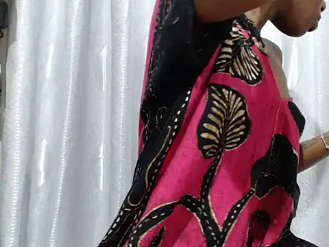 black___ghodess Chat XXX live