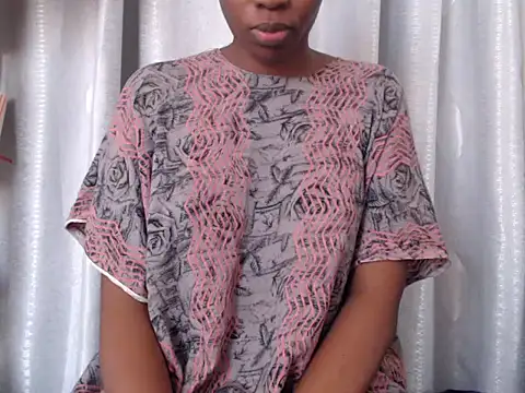 black___ghodess' Live XXX Chat