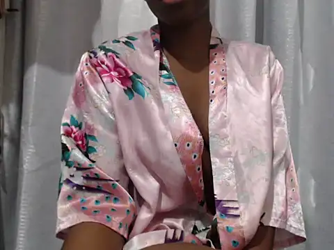 Chat XXX en directo de black___ghodess