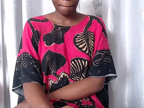 black___ghodess' Live XXX Chat