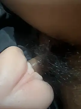 ReheatedPrairial Webcam-Show