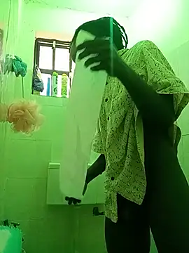 RasDiddy Webcam-Show