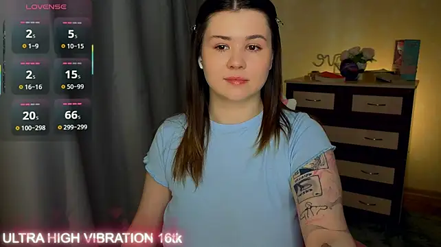 cutie_mili Live XXX-Chat