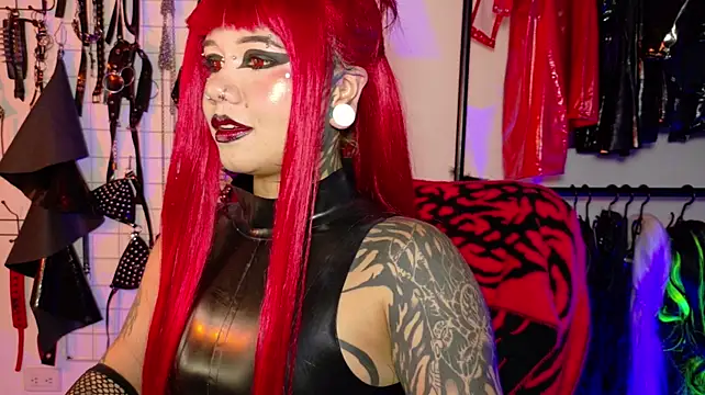 irregular_fetish_ Chat XXX in diretta
