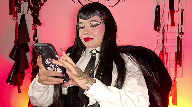 irregular_fetish_ Webcamshow