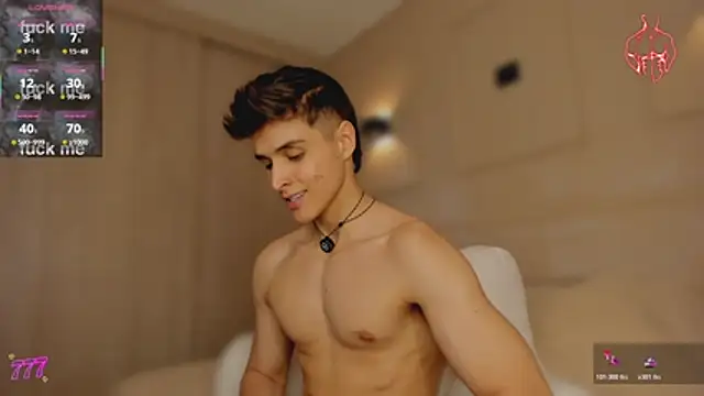 thomklein Show Webcam