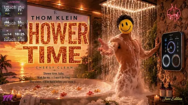 thomkleinn Webbikameraesitys
