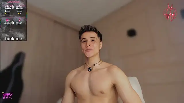 عرض كام thomklein