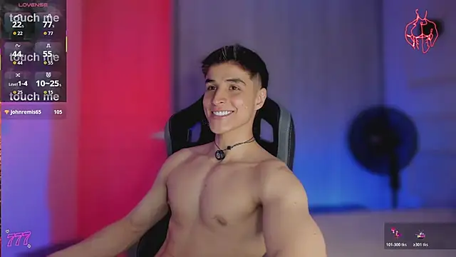 thomklein Show Webcam