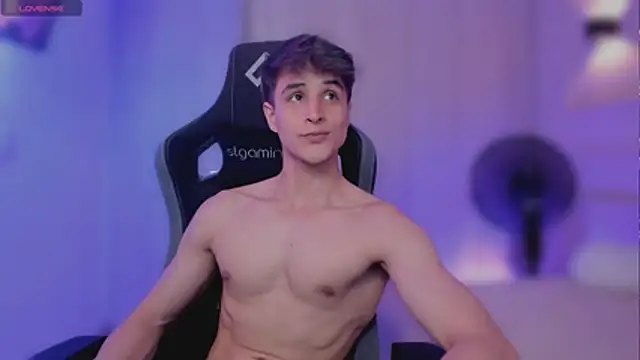 thomklein's Webcam Show