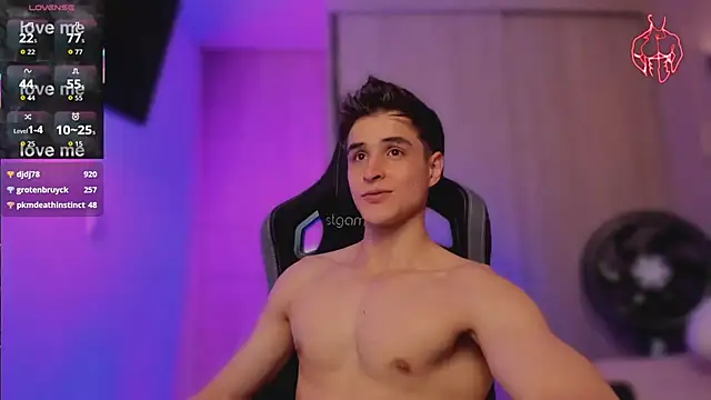 thomklein Show Webcam