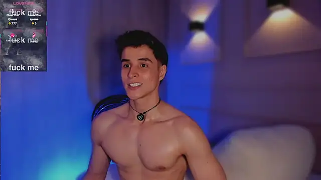 thomklein Show Webcam