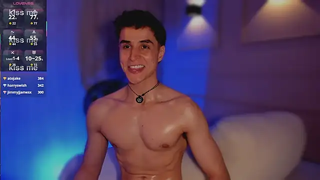 thomklein Show Webcam
