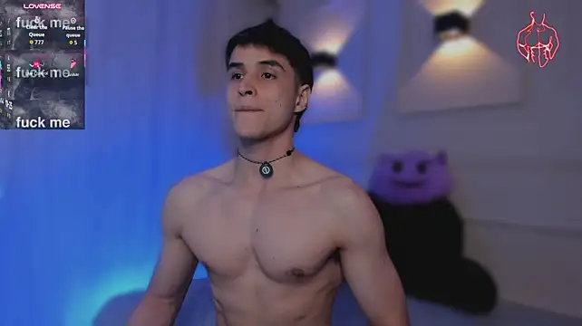 عرض كام thomklein