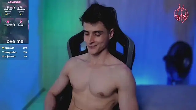 عرض كام thomklein