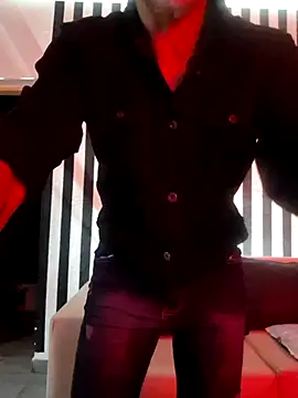 pretorianoo53's Webcam Show