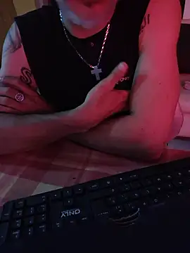 pretorianoo53 webkamerás műsora