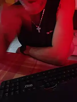 pretorianoo53 Webcam-Show