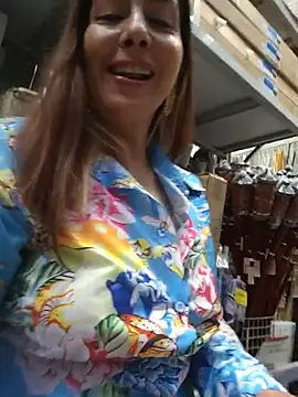 แชท XXX สดของ scarlett_moore