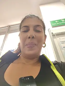 scarlett_moore Live XXX-Chat