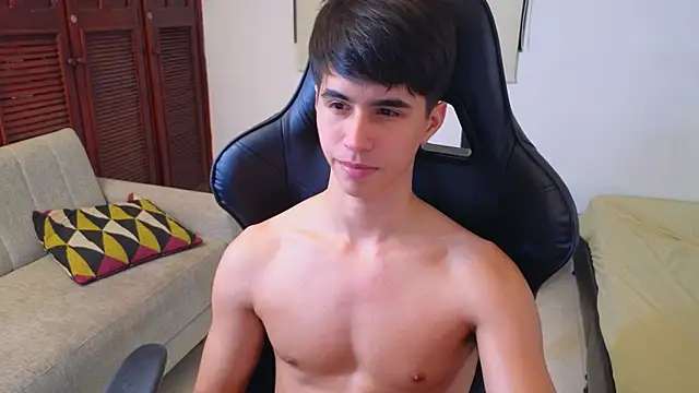 แชท XXX สดของ carl_dixon
