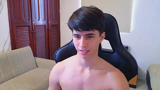 carl_dixon Show Webcam
