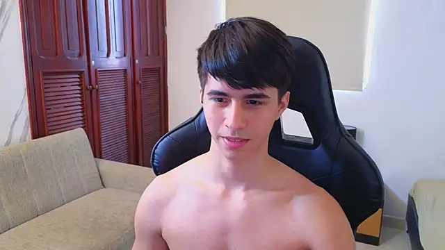 carl_dixon Show Webcam