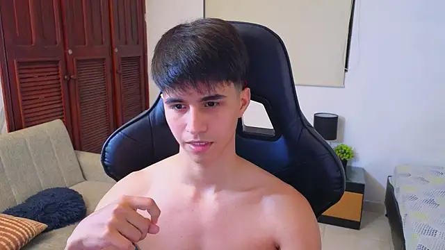 carl_dixon Show Webcam