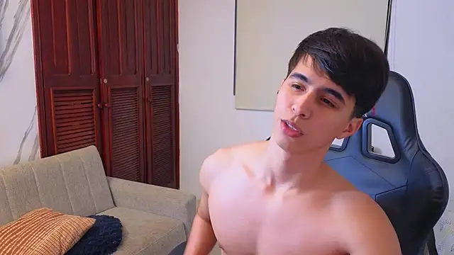 عرض كام carl_dixon
