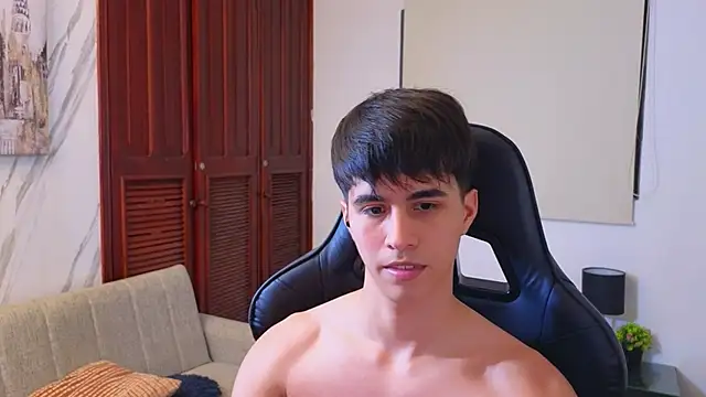carl_dixon Webcamshow