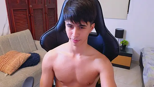 carl_dixon Webcamshow