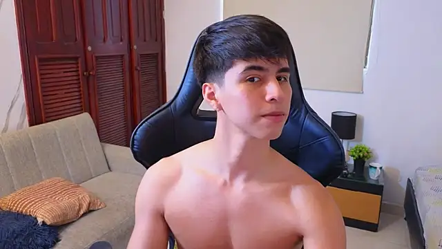carl_dixon Live XXX-chat