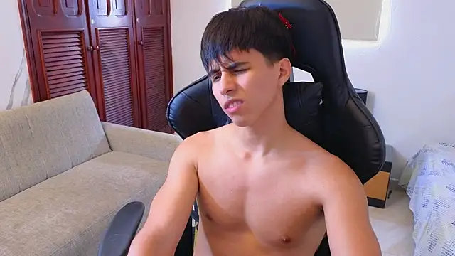 Chat XXX ao vivo de carl_dixon