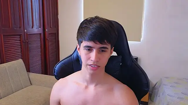 عرض كام carl_dixon